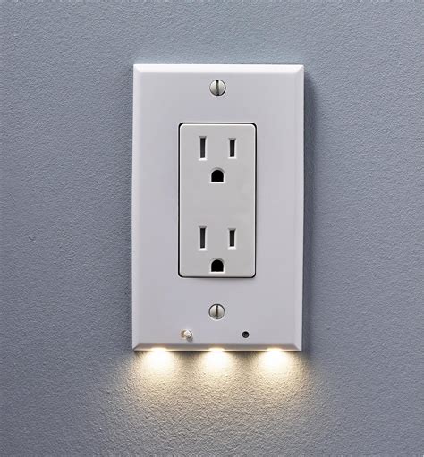 electrical outlet plate covers